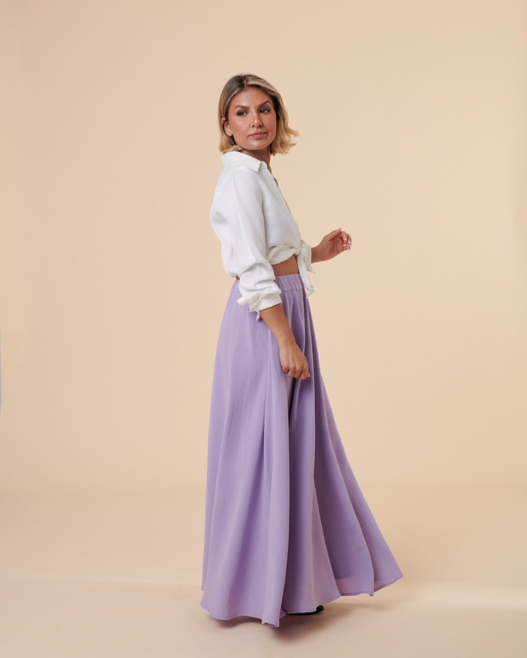 Long Skirt MAYA
