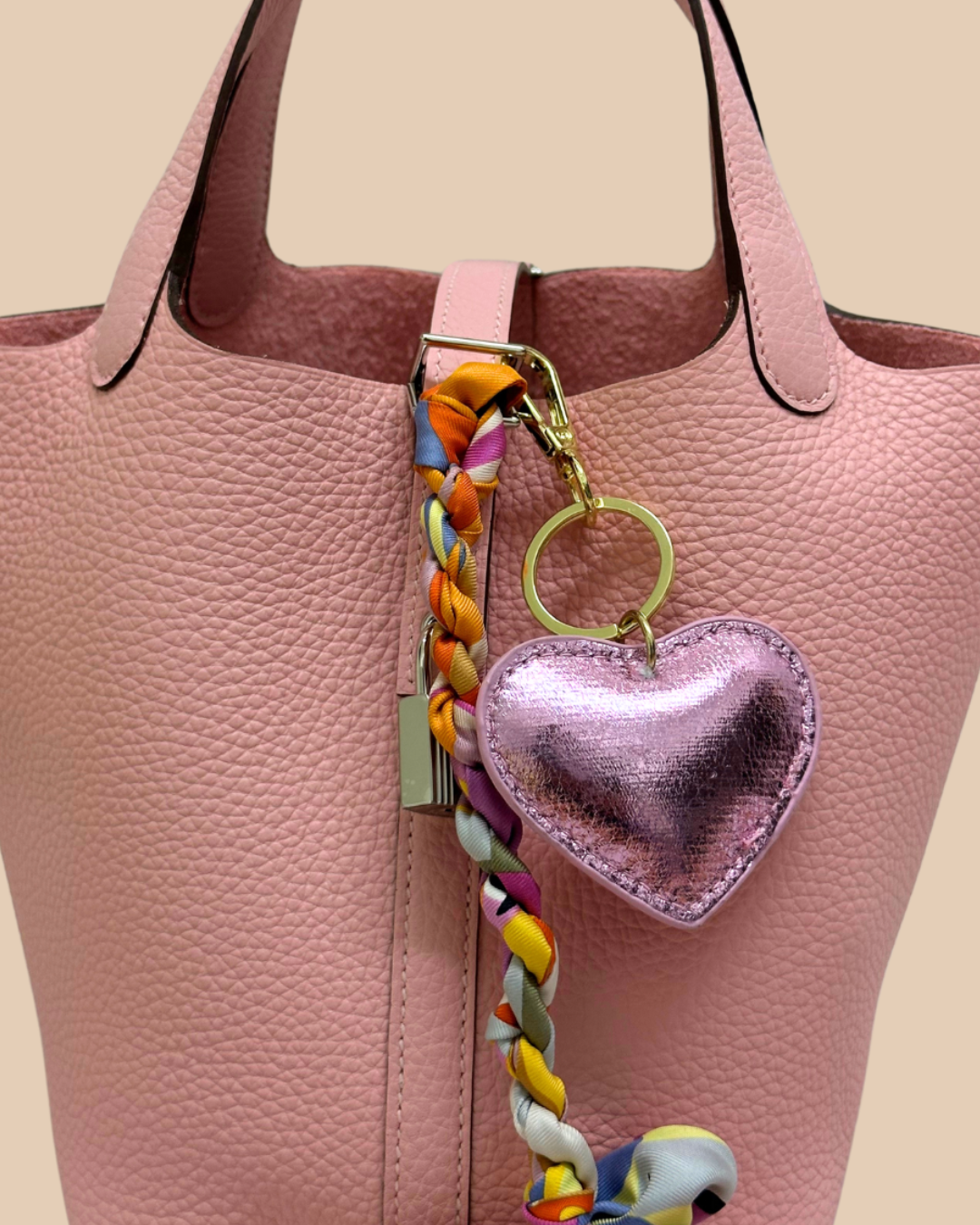 Heart Charm
