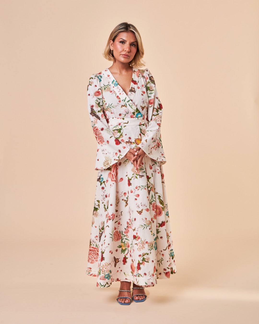 Dress Classic MAYA