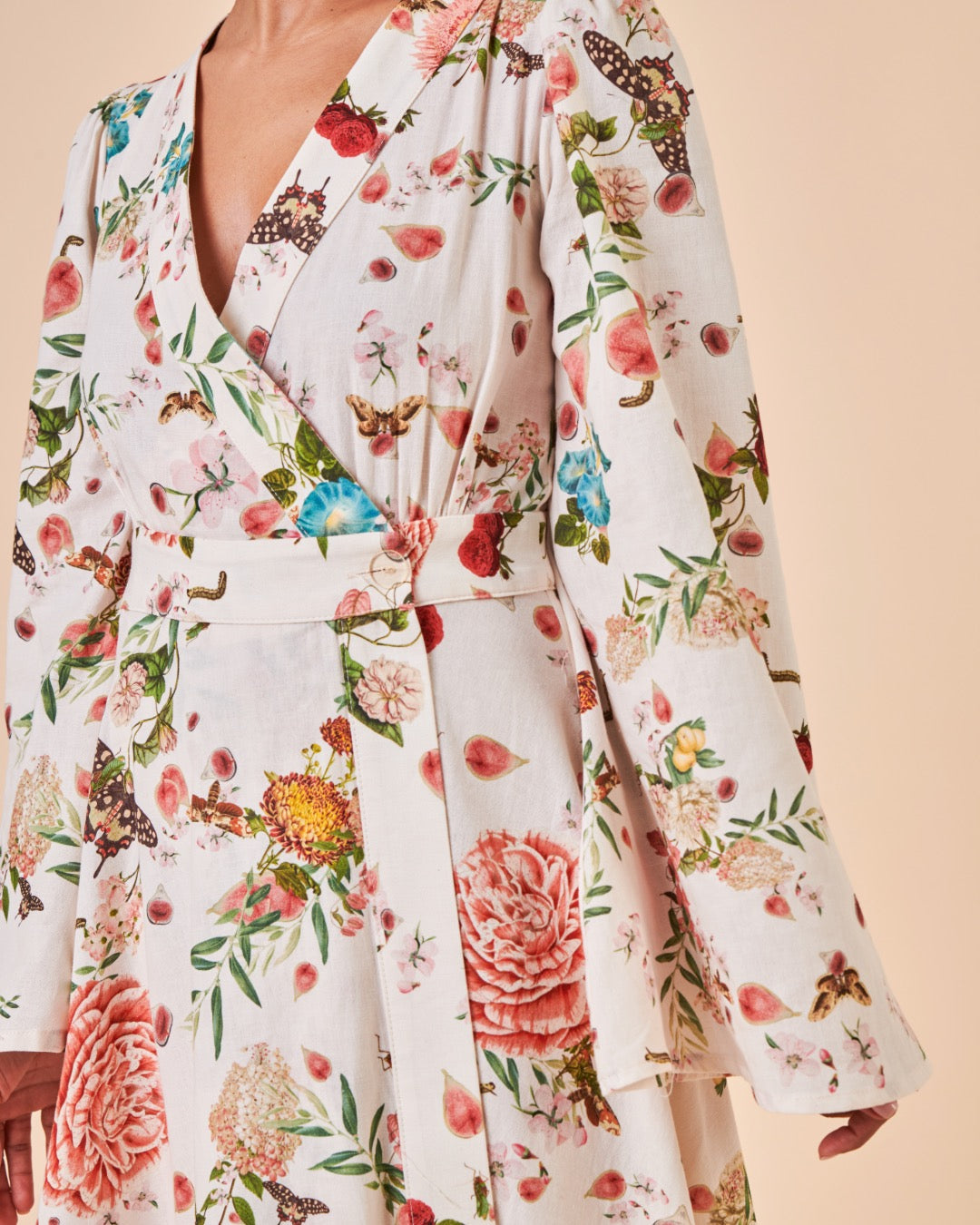 Dress Classic MAYA