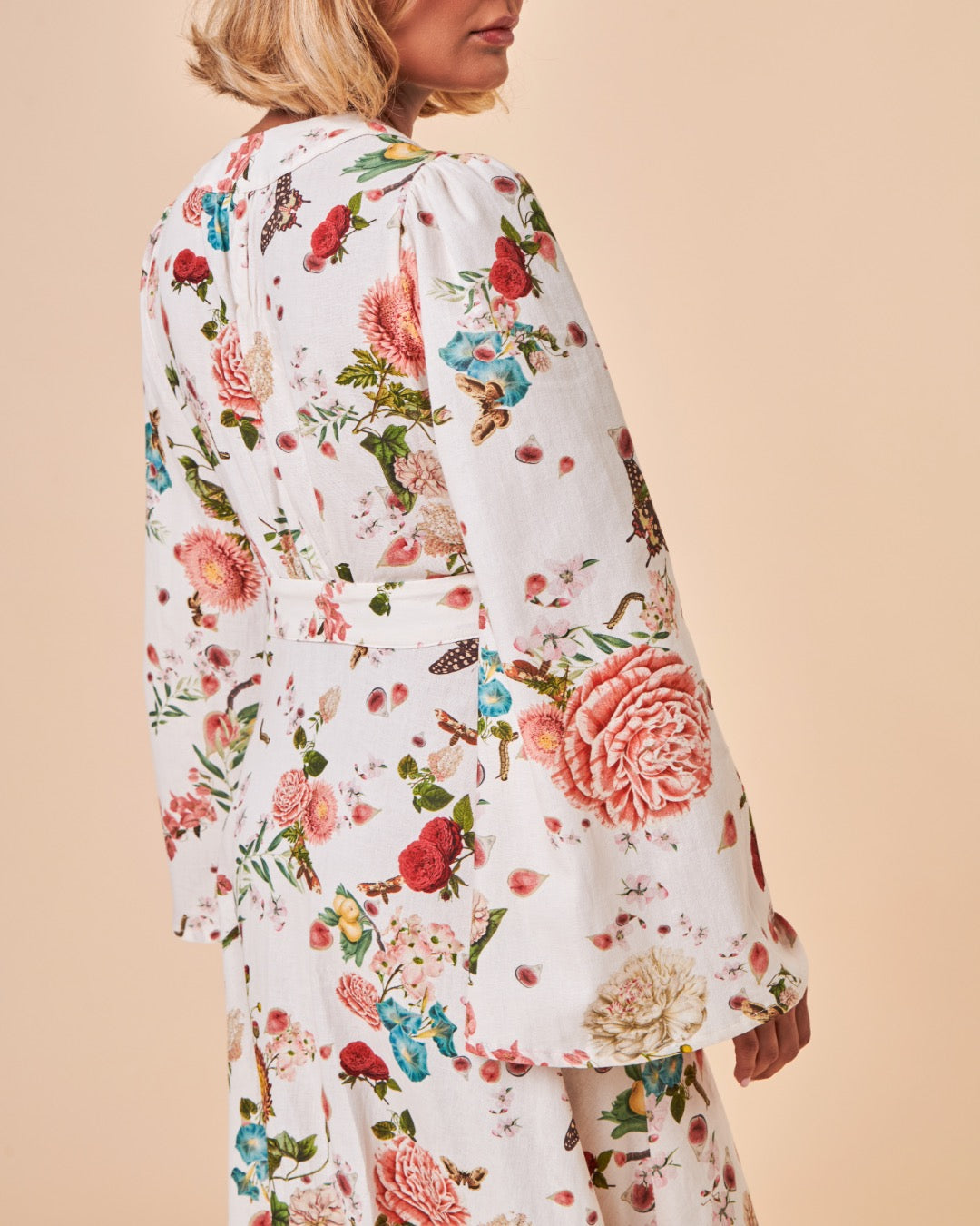 Dress Classic MAYA