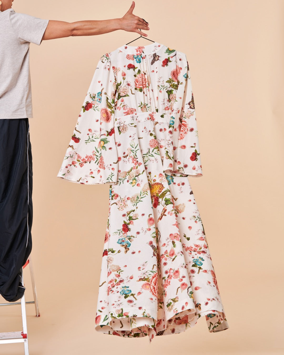 Dress Classic MAYA