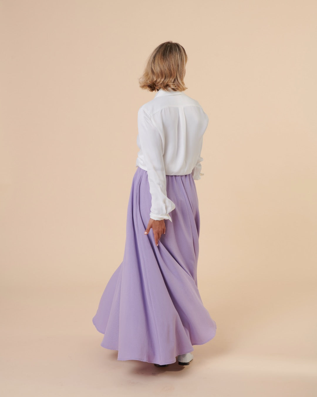 Long Skirt MAYA