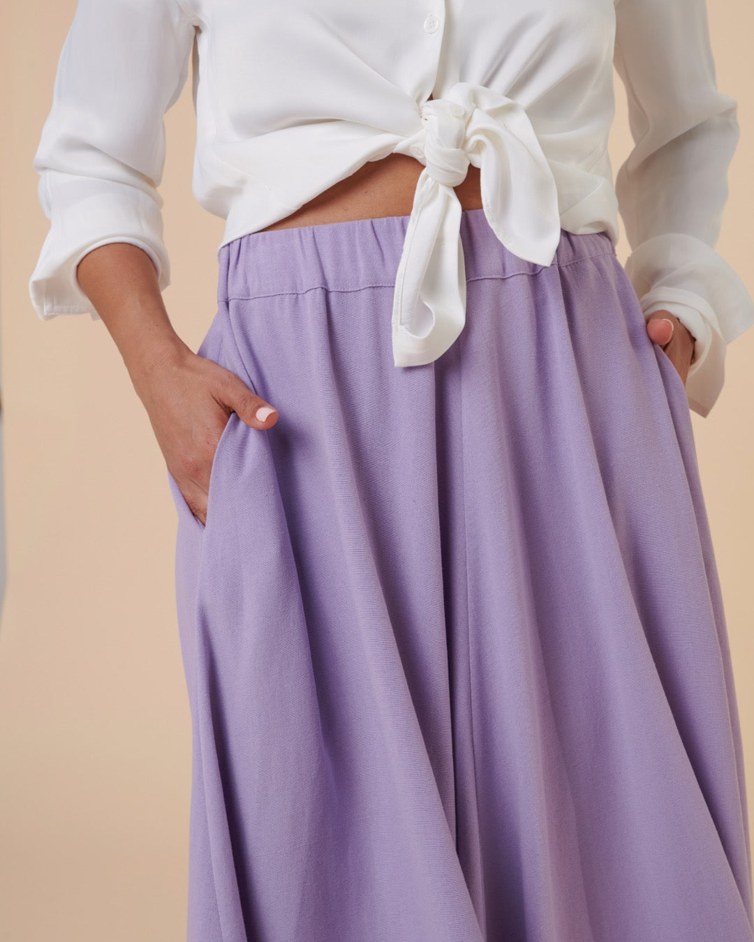 Long Skirt MAYA