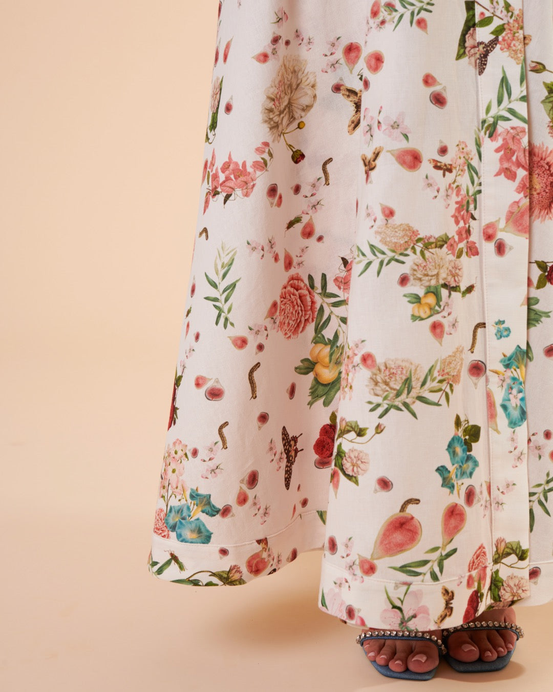 Dress Classic MAYA